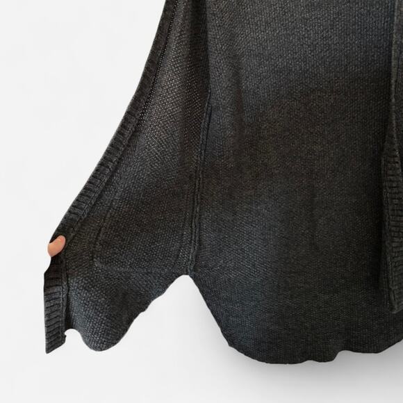 American Eagle Outfitters Women's Open Front Cardigan Sweater - Picture 6 of 8